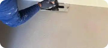 Floor Preparation Perth